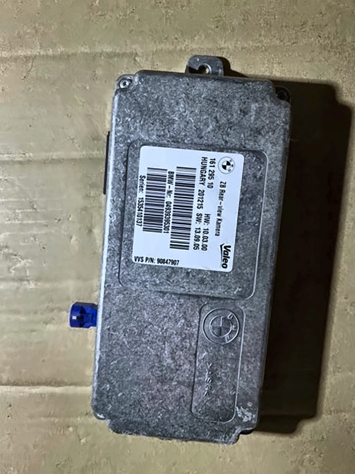 Блок оріг з ф32 428 4х4, 04939395301