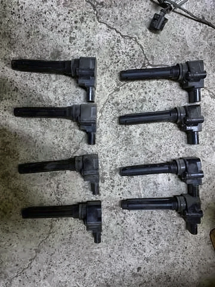 Котушка запалювання audi a8 d4, 079905110K