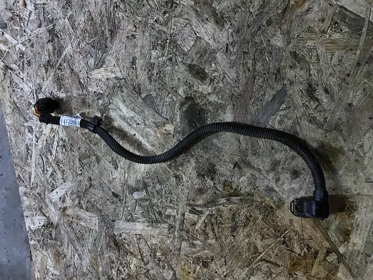 Жгут проводов серводвигателя Valvetronic ф10(2)