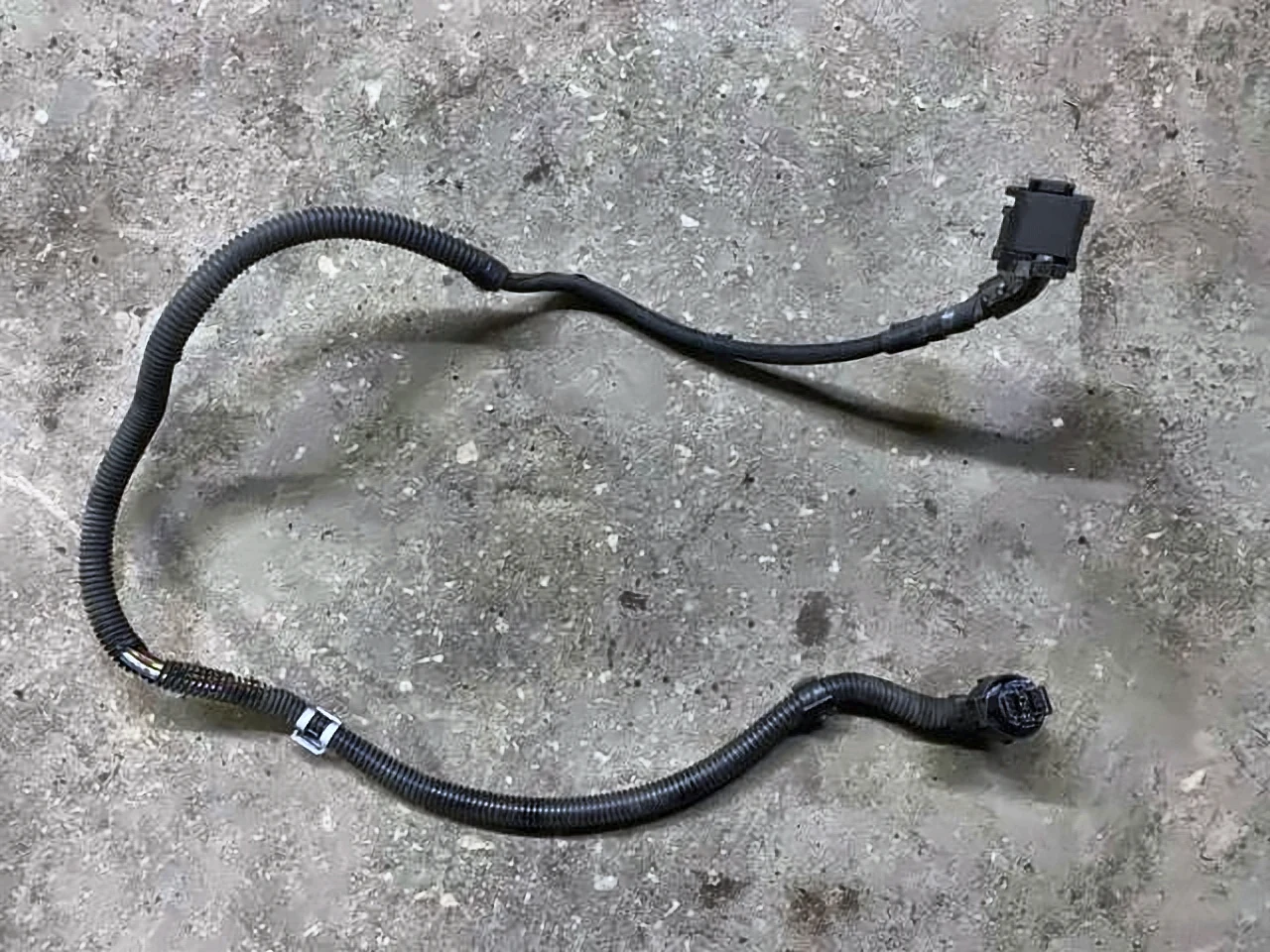 Wiring loom, eng, 12518617703
