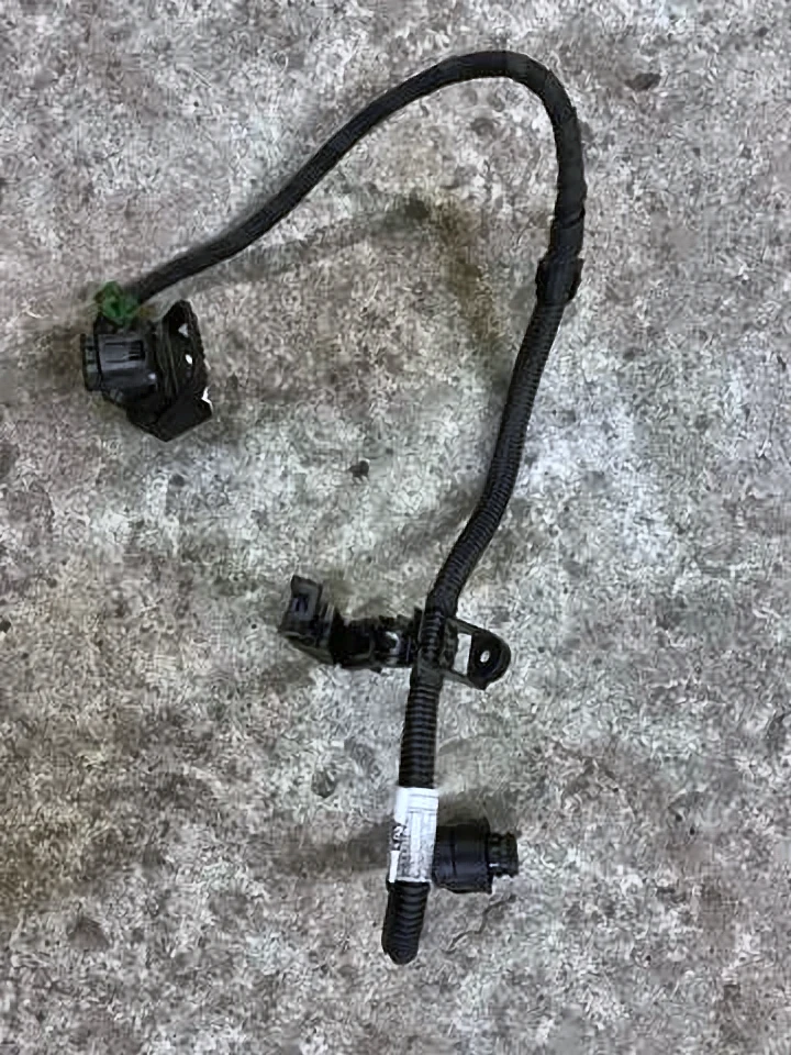 проводка Valvetronic servomtr G30, 12518642931