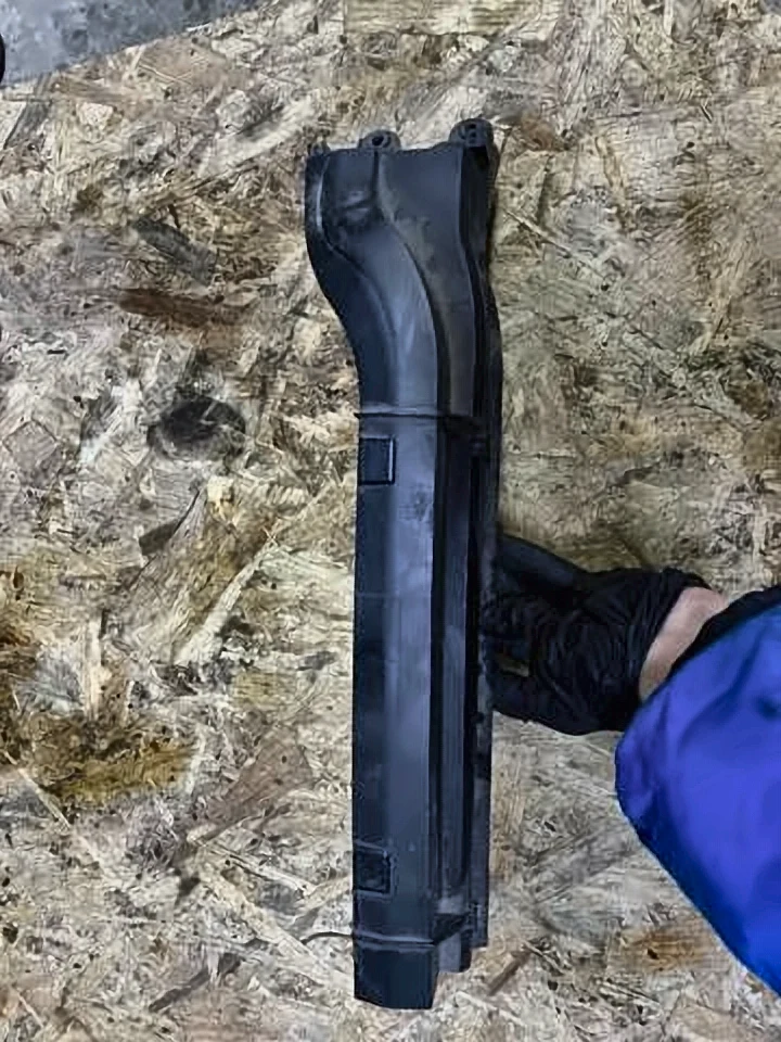 Кріплення проводів f10(3)