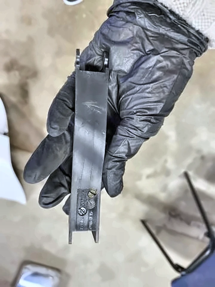 кронштейн f10(3)