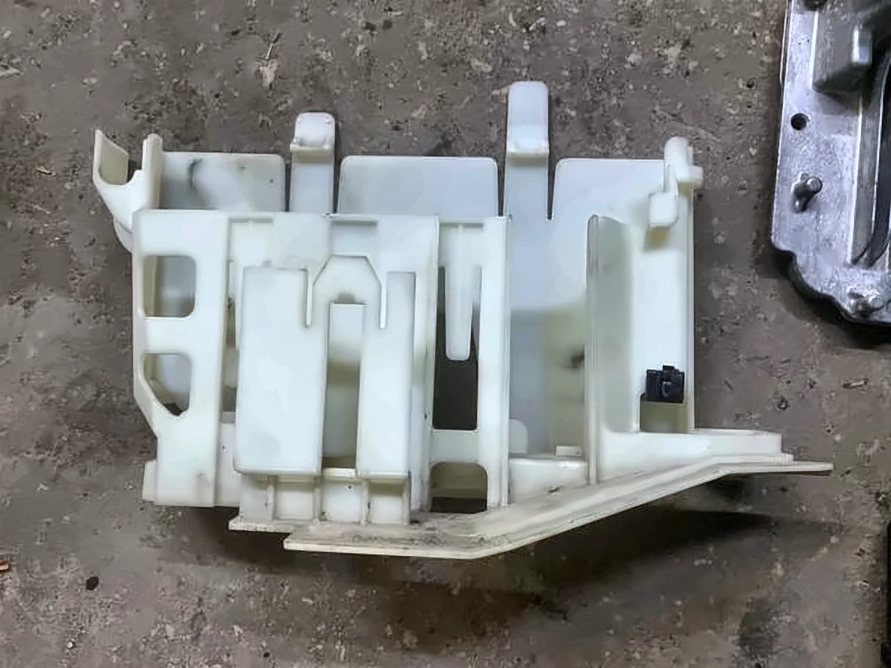 Кронштейн DME f48