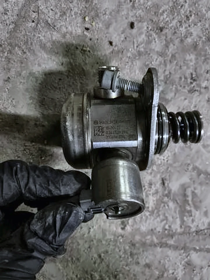ТНВД с ф10 ф25 н55 2015