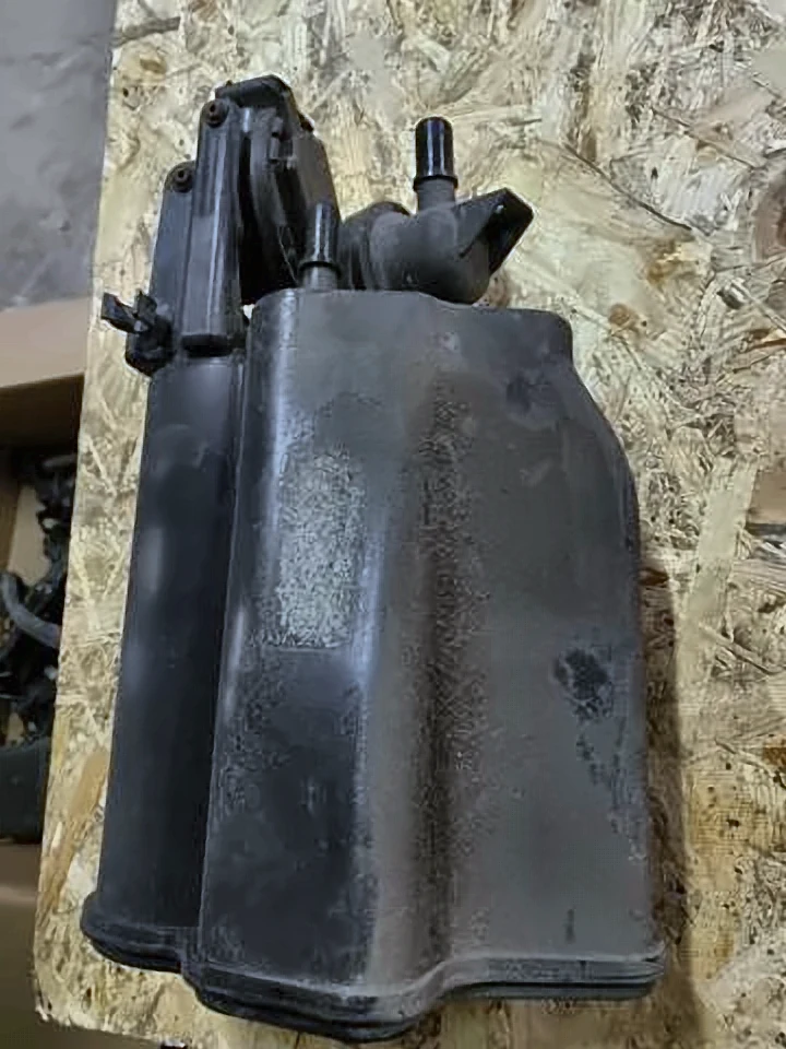 Фільтр бака паливних парів 36
