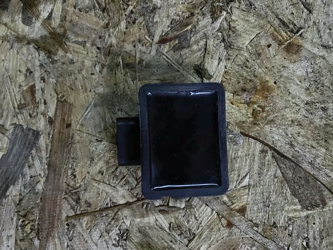 Датчик температури, модуль діагностики витоків палива ориг з x1 f48, 16137333588