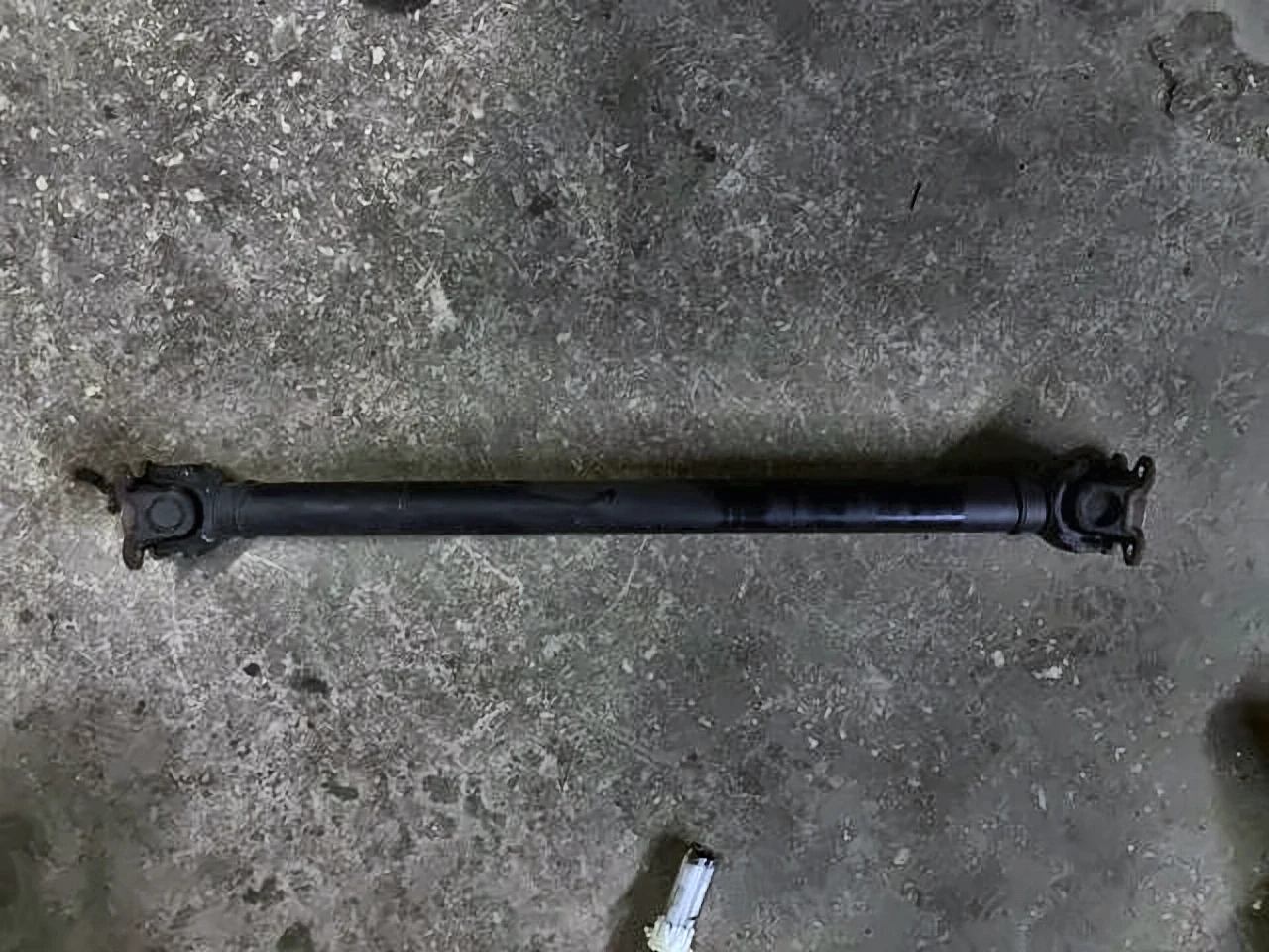 Кардан передній BMW 3 F30/F31, 26209425910