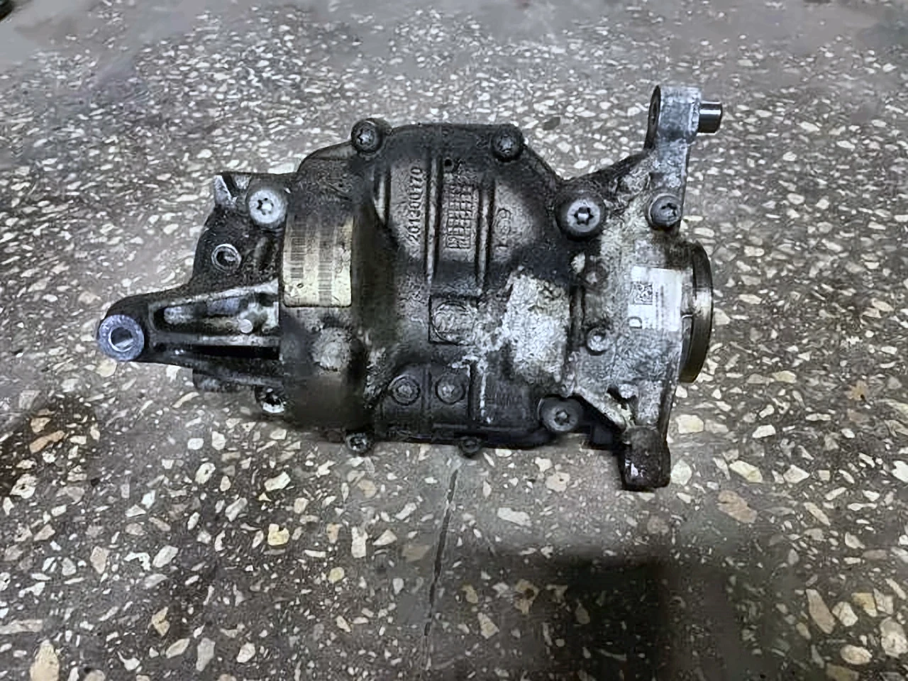 Раздатка F48, 27107646889