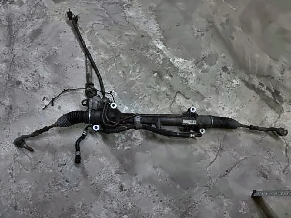 Рейка гідро рульова f10 535xi