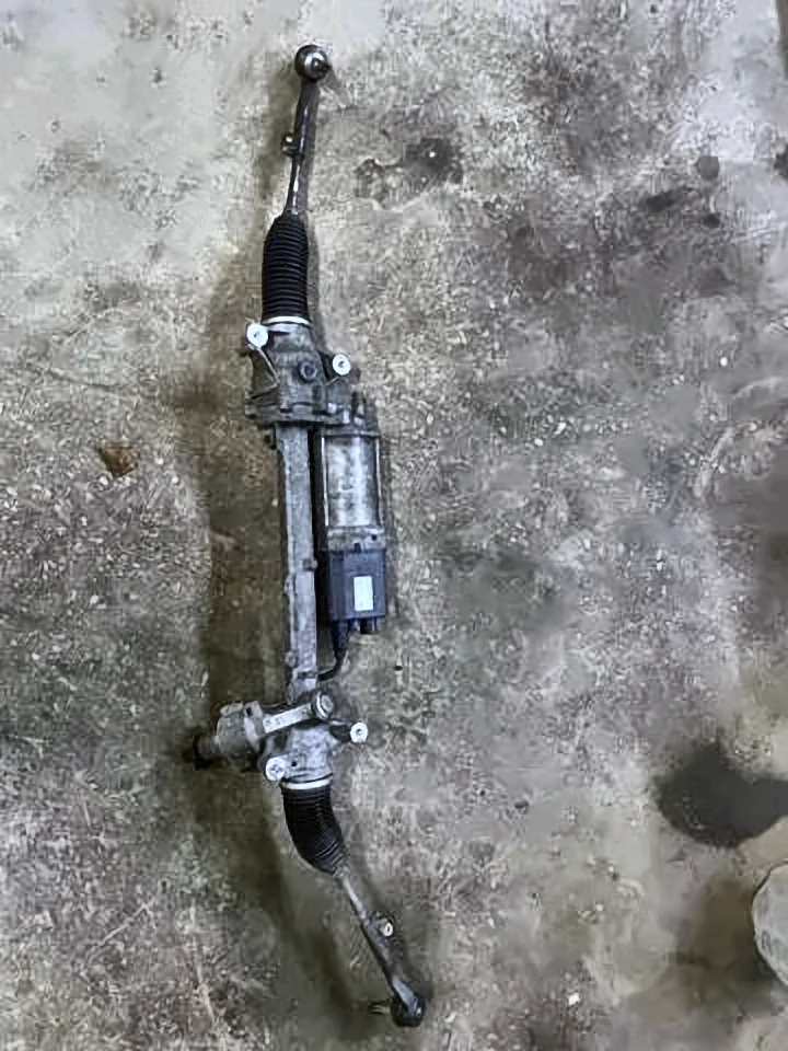 Рейка рульова F36(2) AWD