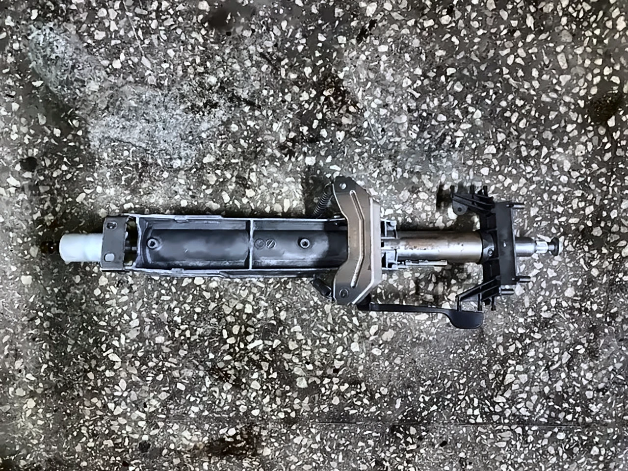 Рульова колонка електрична LS BMW 3 F30/F31, 32306858559