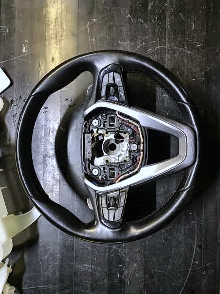 Рульове колесо G30(4), 32306865003