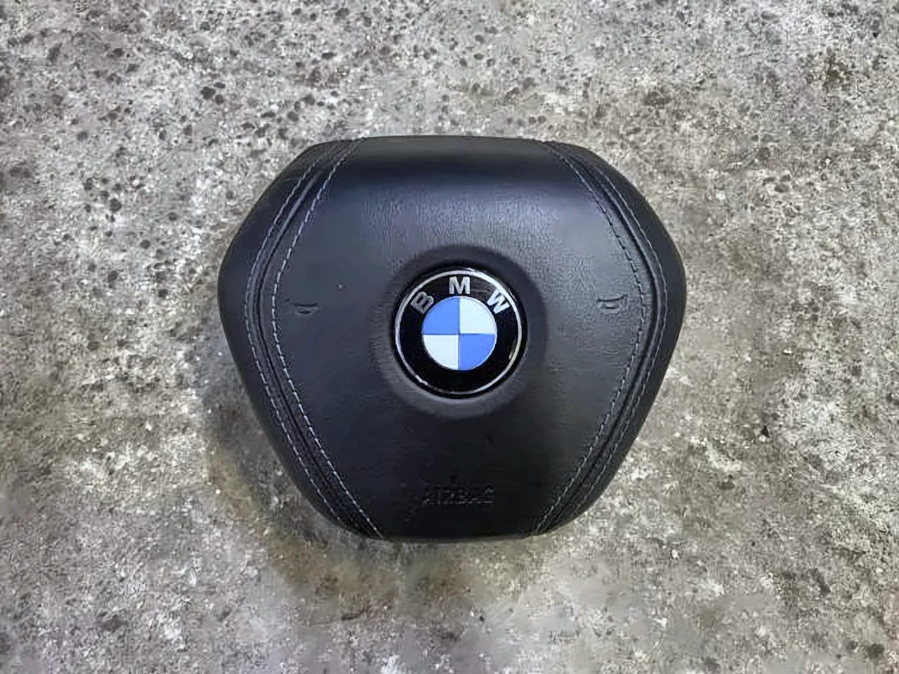 Подушка безпеки, водійська, AIRBAG G30, 32306880635