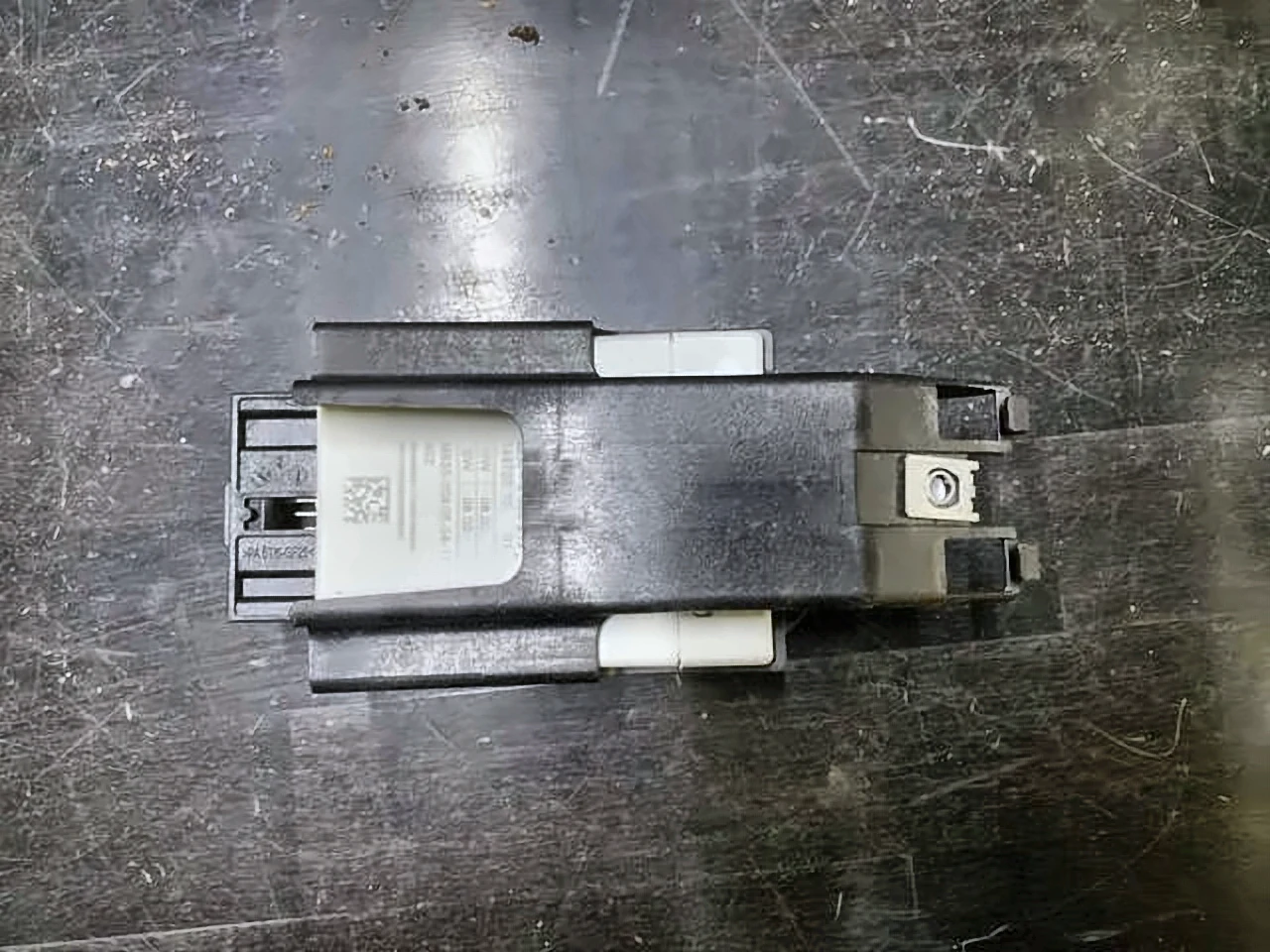 Блок рульової G30(2), 32306885215