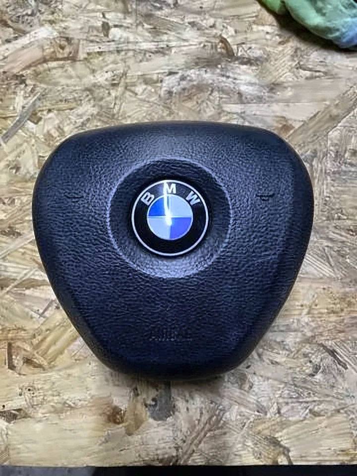 Подушка безпеки, водійська, AIRBAG х3 ф25, 32306888438