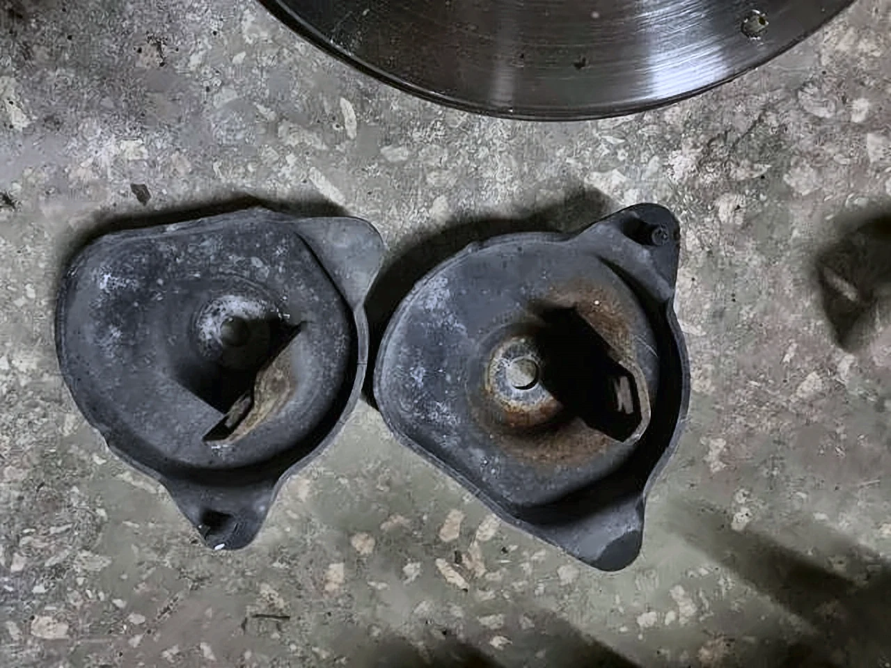 Упорная шайба п зд f10(3), 33316798812