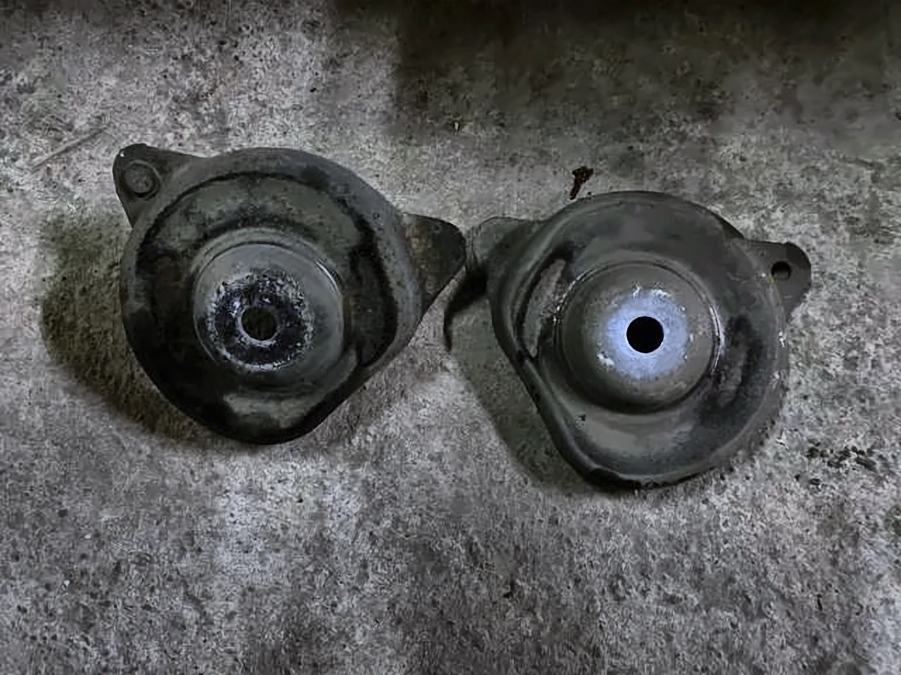 Кронштейн bmw f10, 33316850242