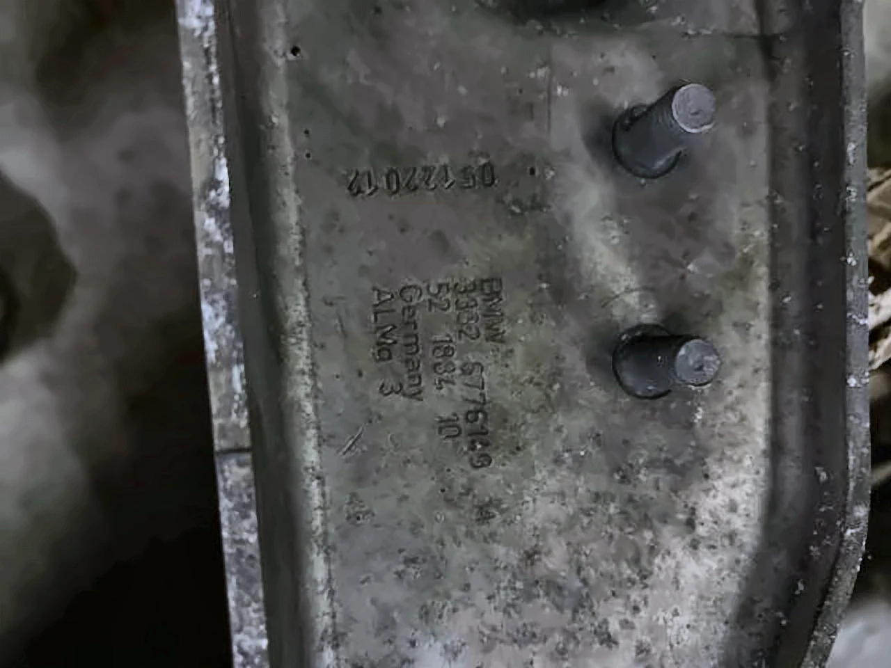 кронштейн ф10(2)