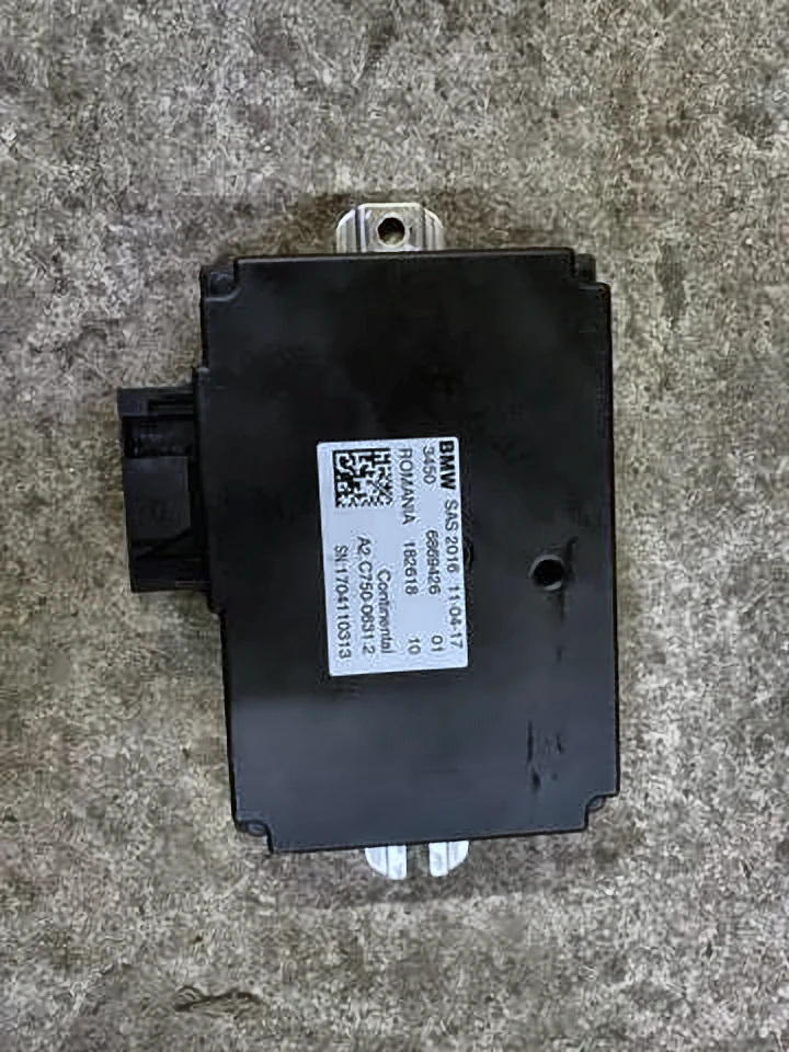 Блок управления sas G30, 34506869426