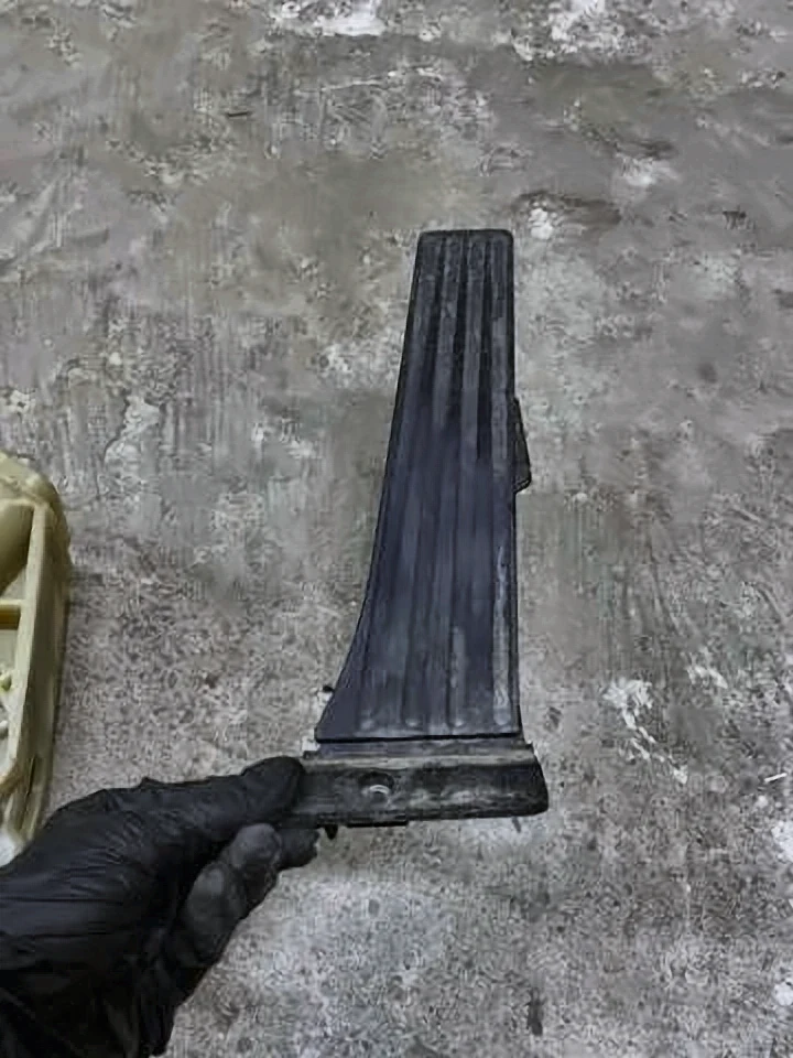Педаль газу (акселератора) f3230, 35406889818