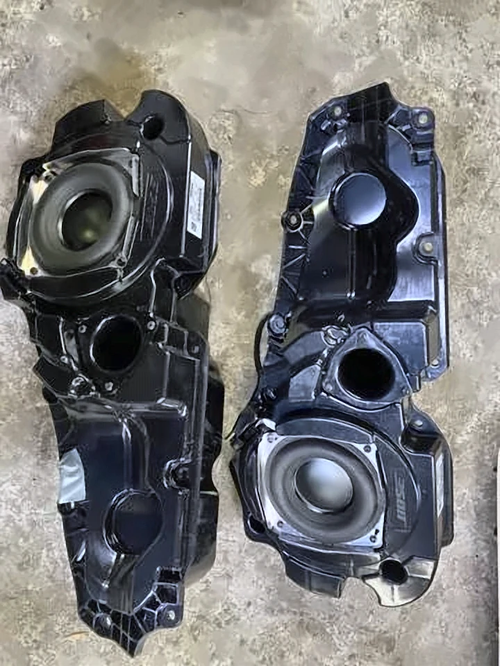 Динамік передньої двері audi a6 c7, 4G0035298