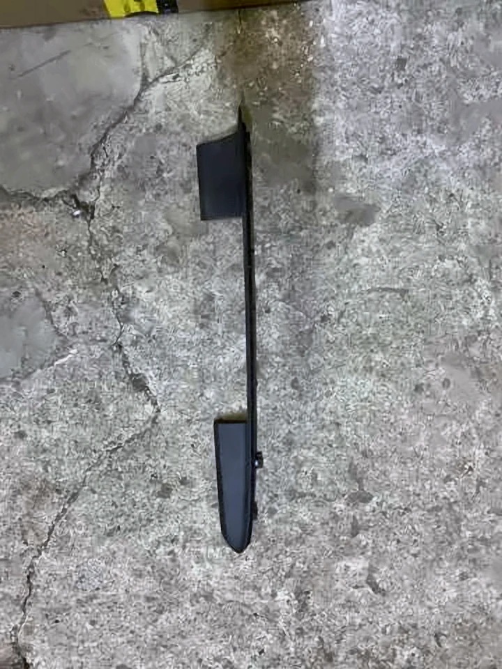 Накладка торпедо A6