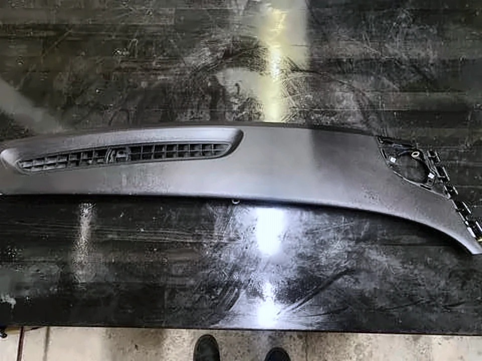 Панель приладів торпеди audi a8 d4, 4H1857007E38M