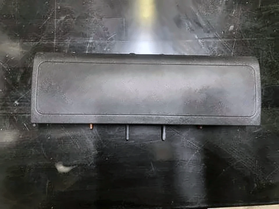 Подушка безпеки, водійська, AIRBAG, захисту колін audi a8 d4, 4H1880842A