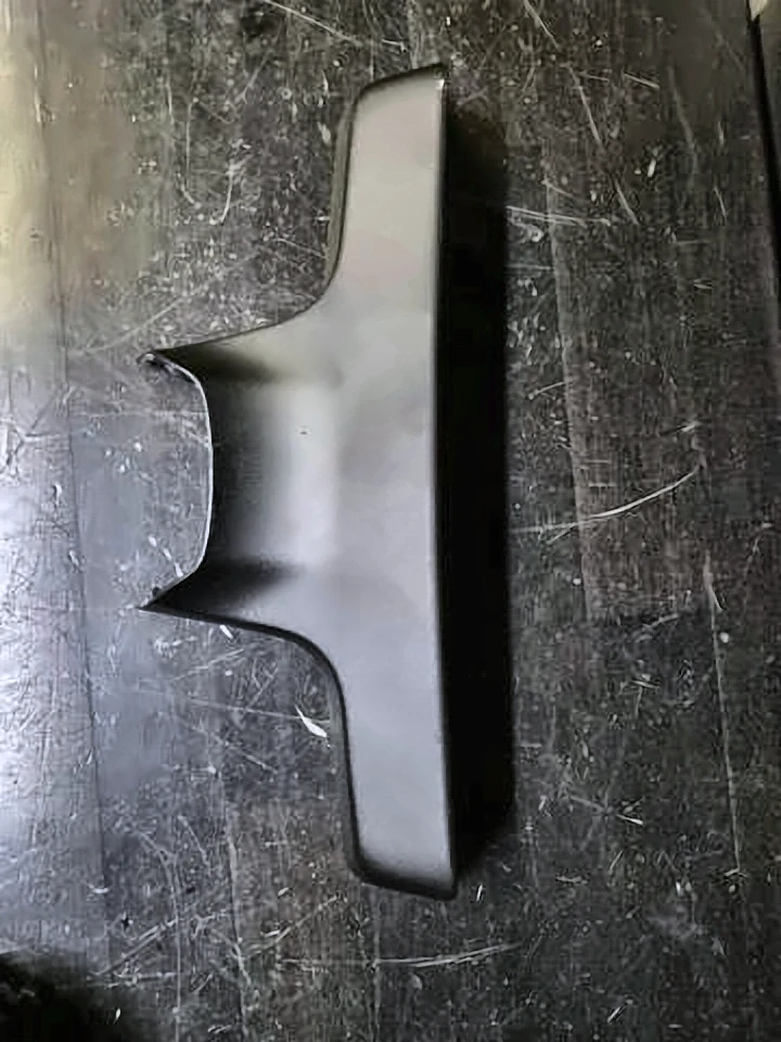 Кожух дзеркала bmw g30
