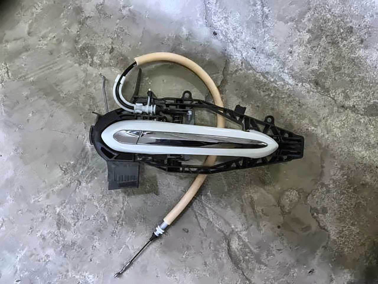 A300 color ручка ПЛ G30
