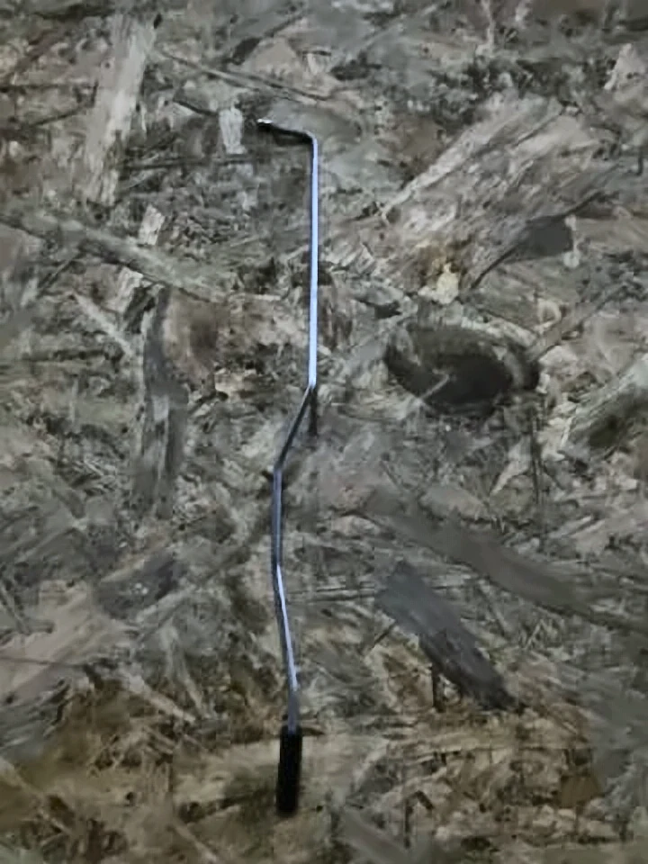 Тяга зп ф48, 51227349504