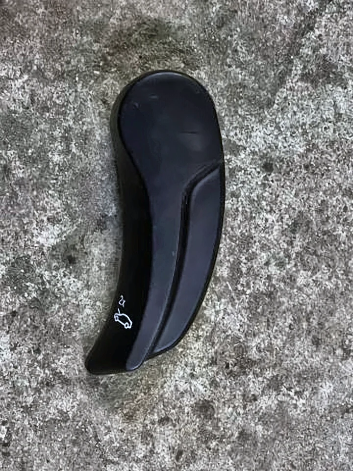 Ручка відкривання капота G30(2)