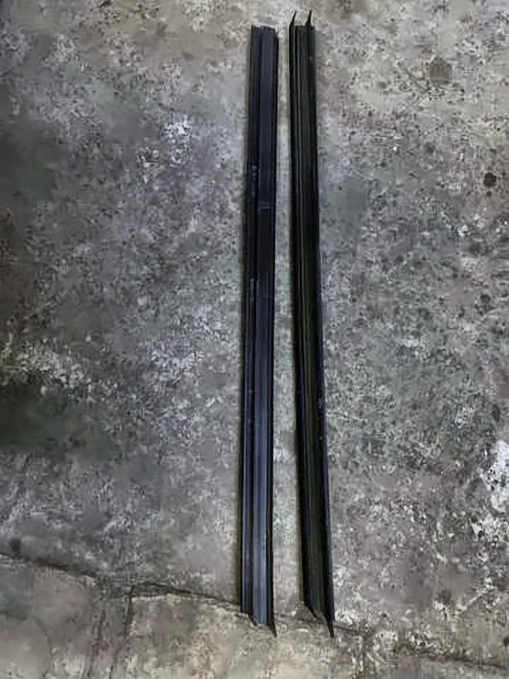Уплотнитель стекла F30