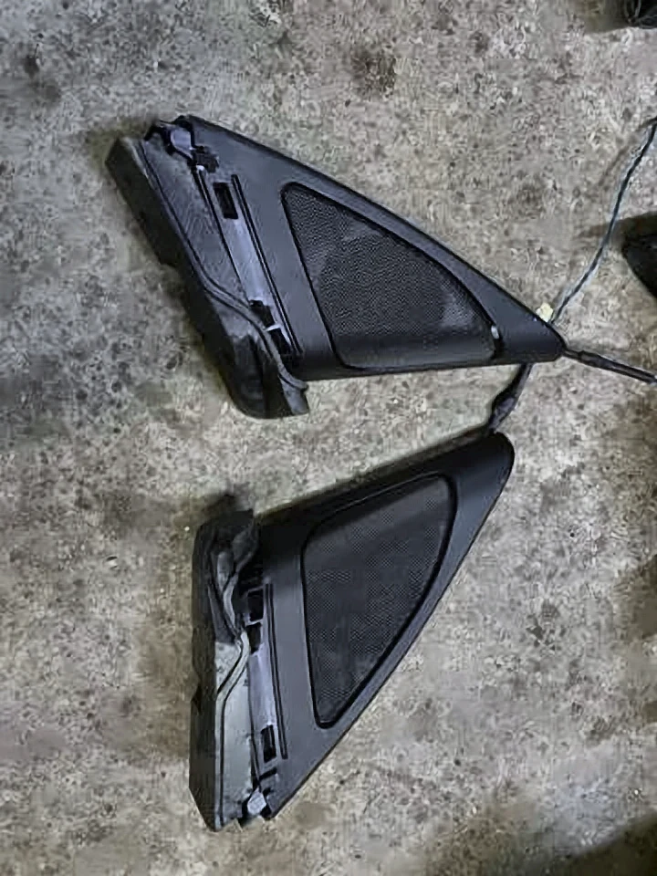 F34 Угловая накладка ПП HIFI