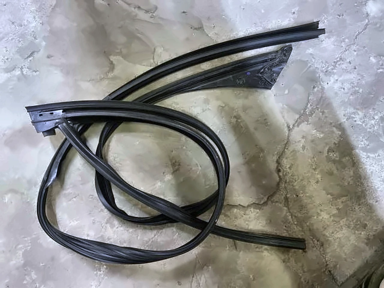 Направляюча оригінал G30 ПП двер