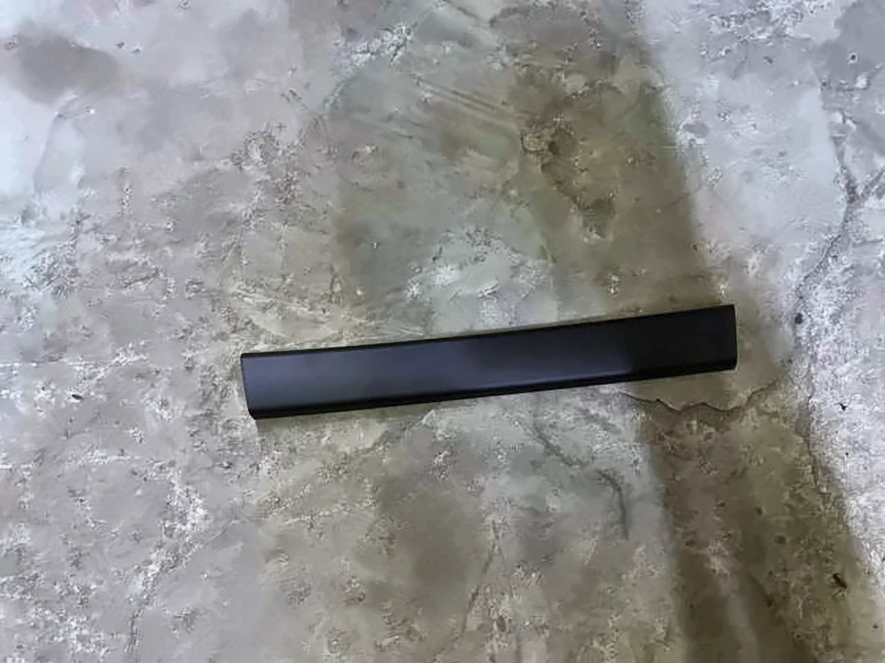 Накладка двери G30