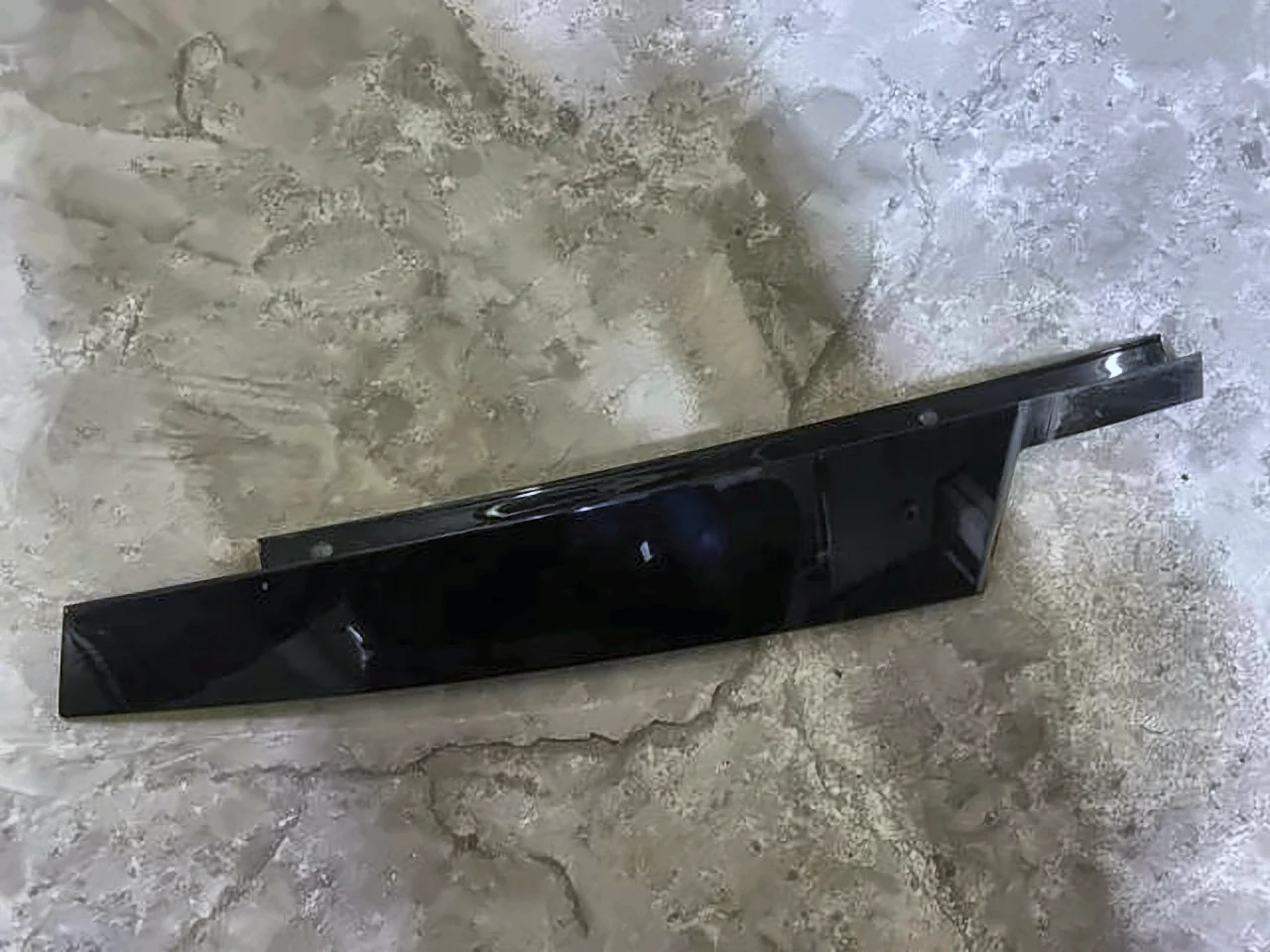 молдинг двери правой G30(2)