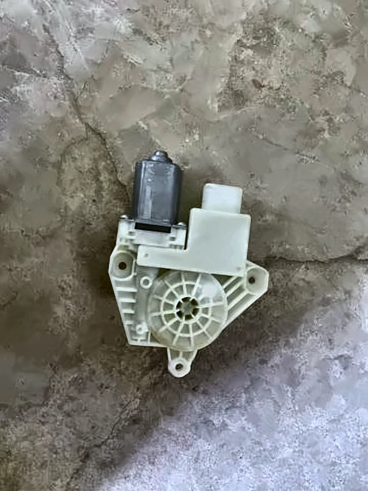 моторчик стеклоподйомника ПП G30(2)