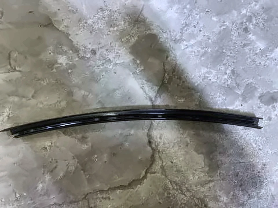 Молдинг двери G30