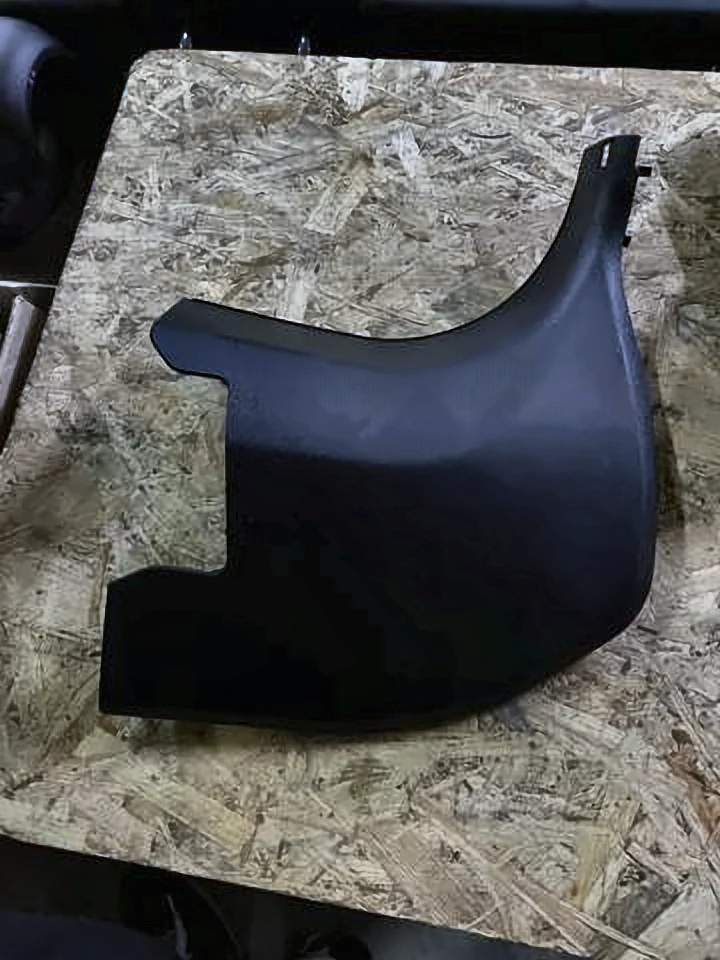 F48 Боковая обшивка П