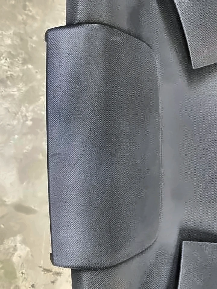 Накладка зад G30