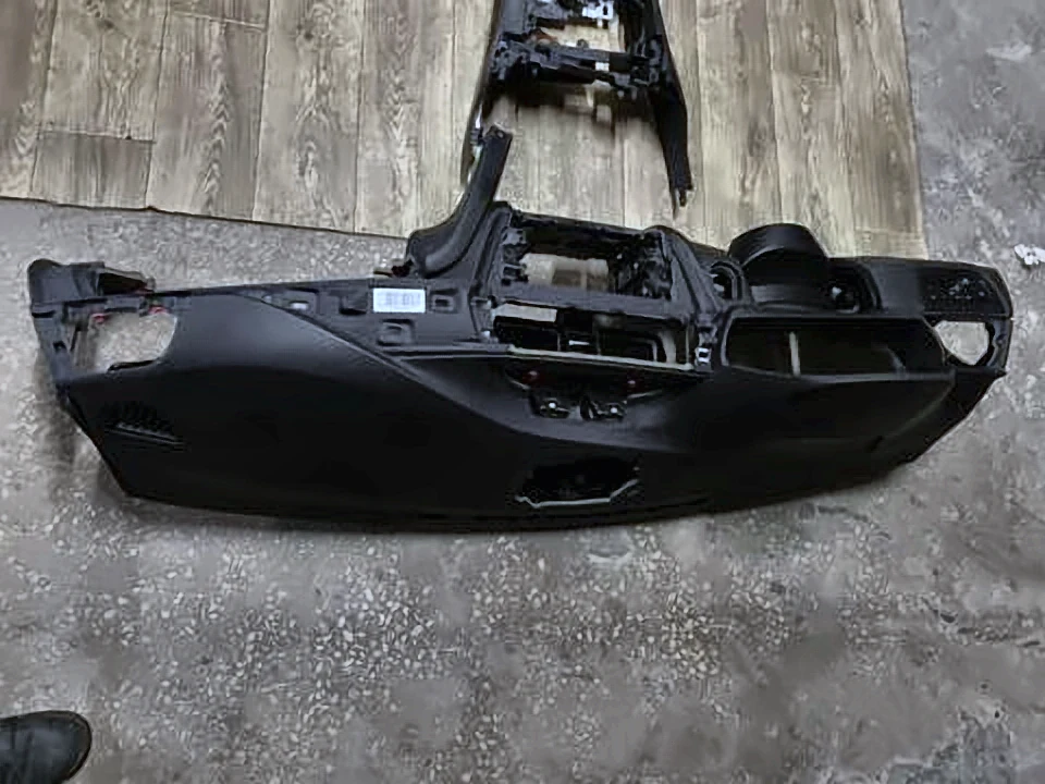 Торпедо F34 F30 з подушкою оригінал є 2 шт гарний стан, 51458063189