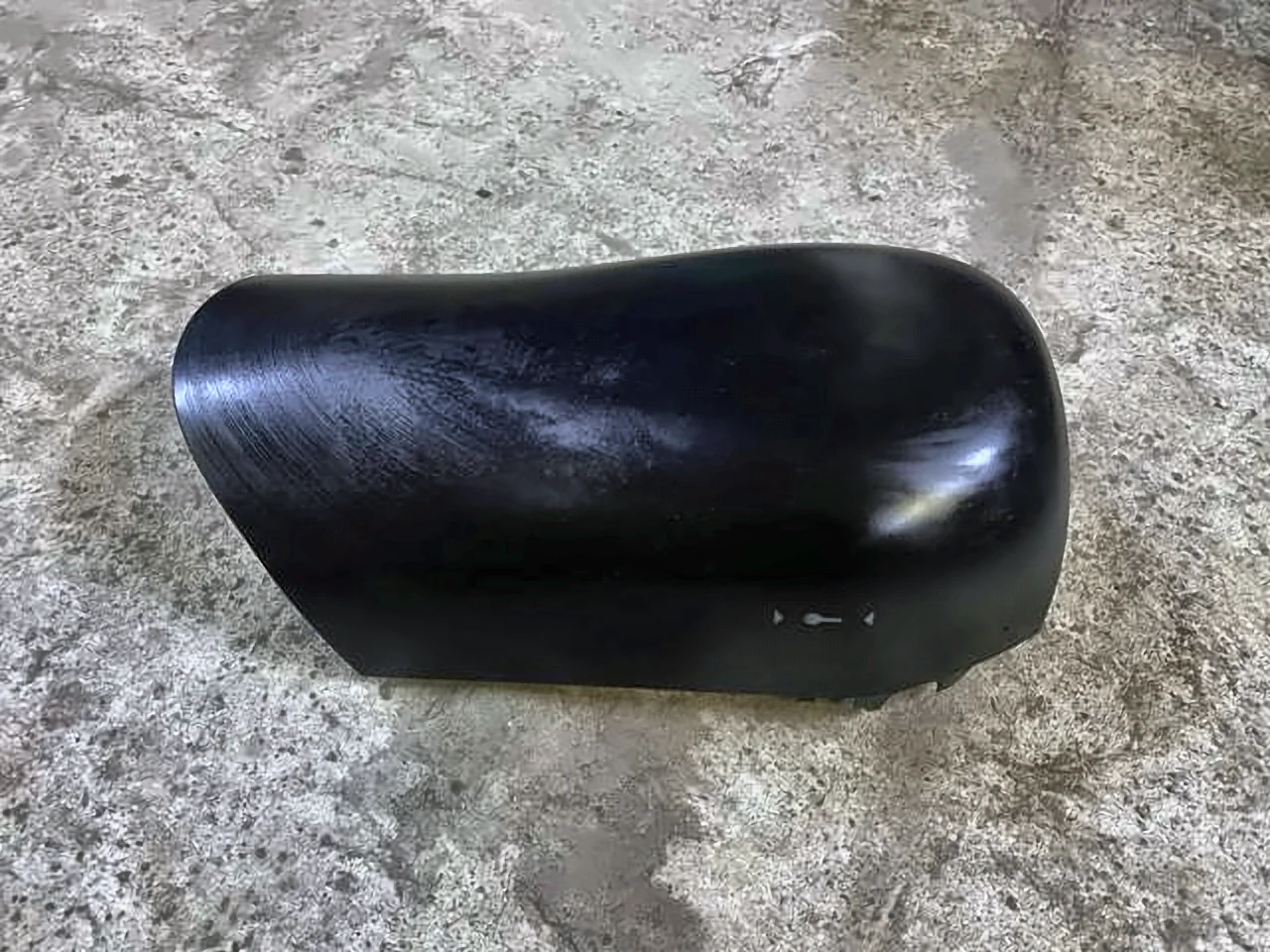 Захисний кожух кермового механізму F48, 51459263346