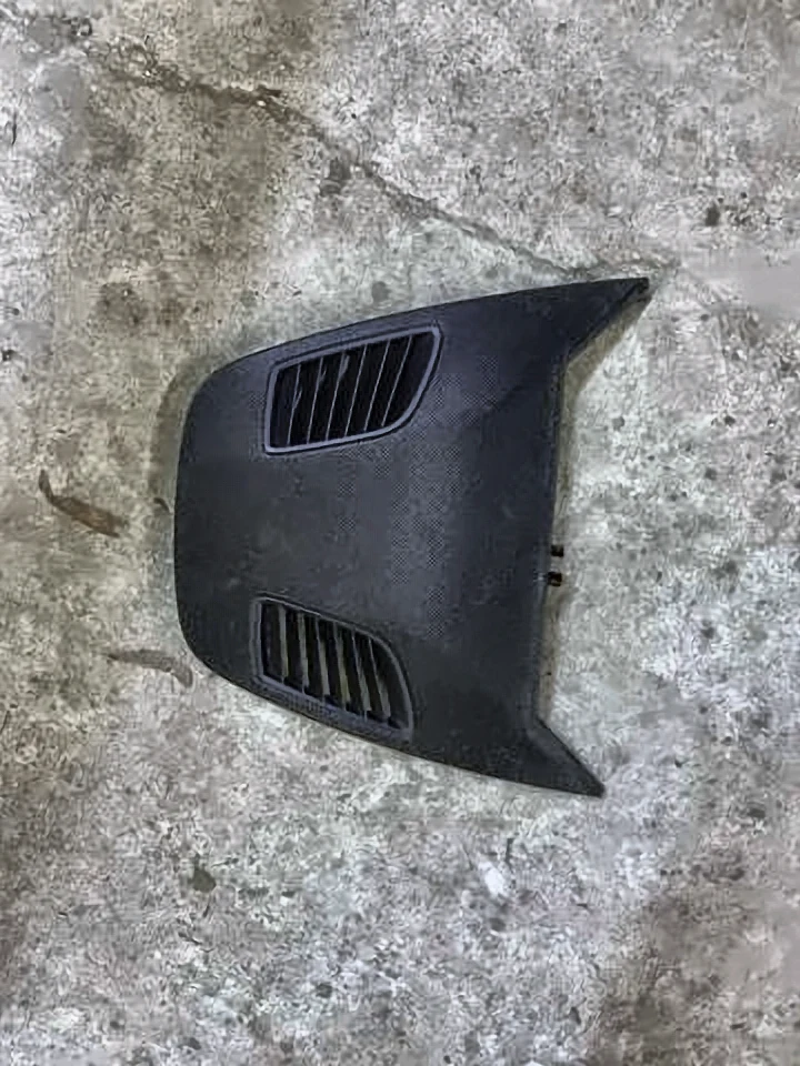 накладка центр торпеды G30