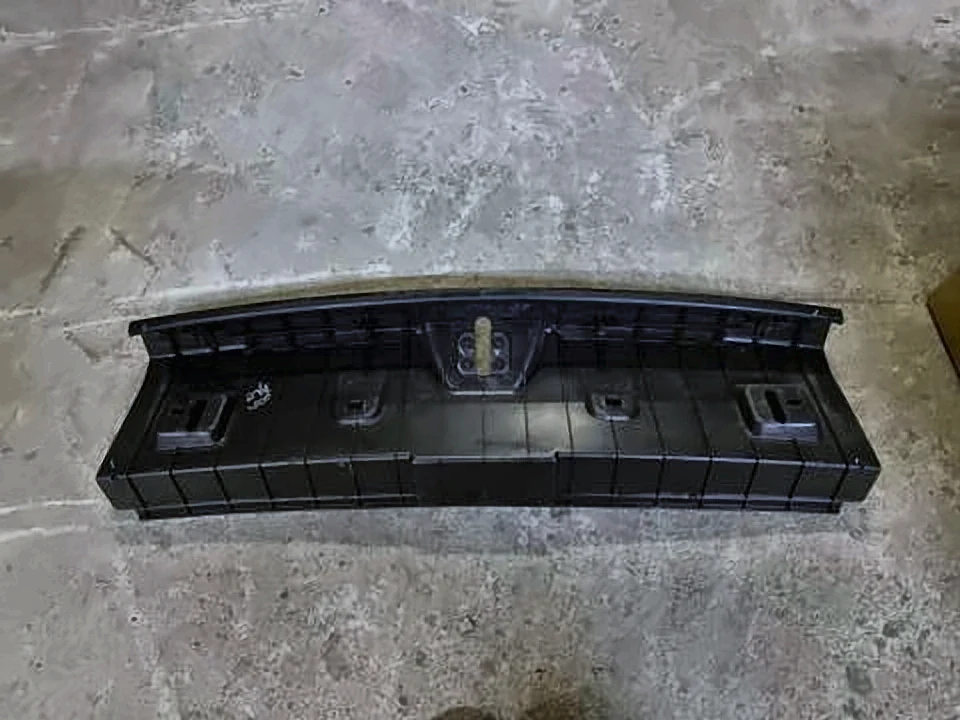 Облицювання задньої панелі багажника F30, 51477221868