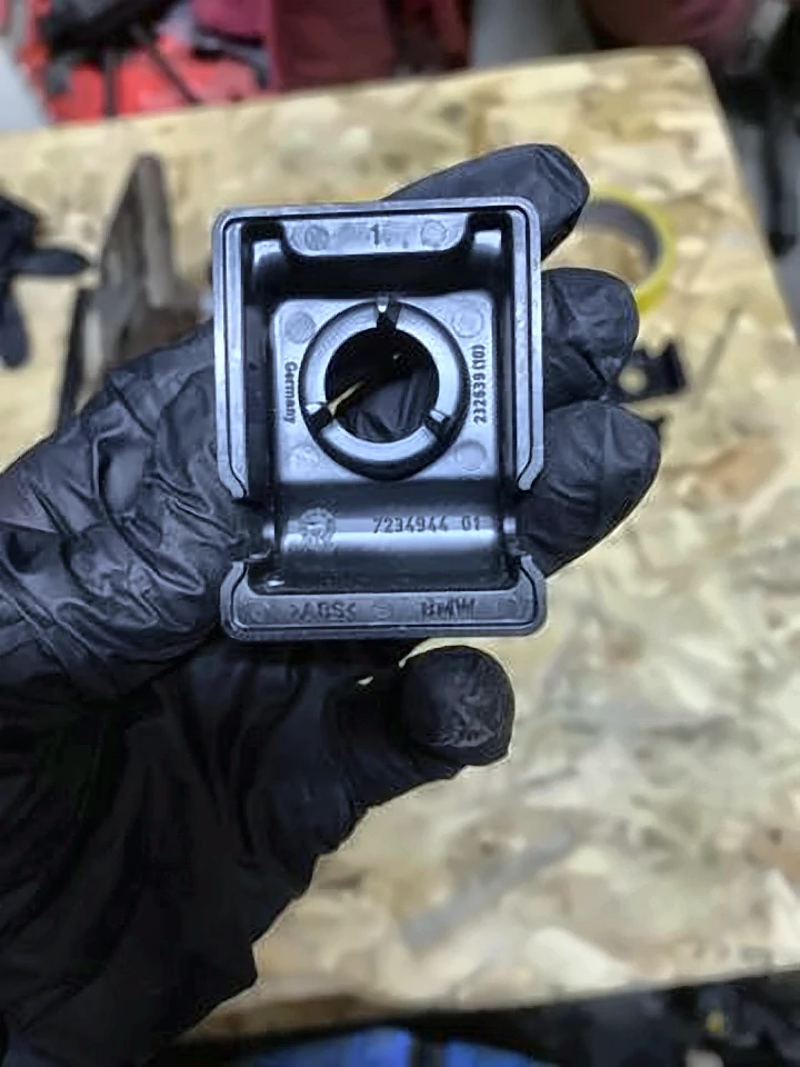 Заглушка f10(3)