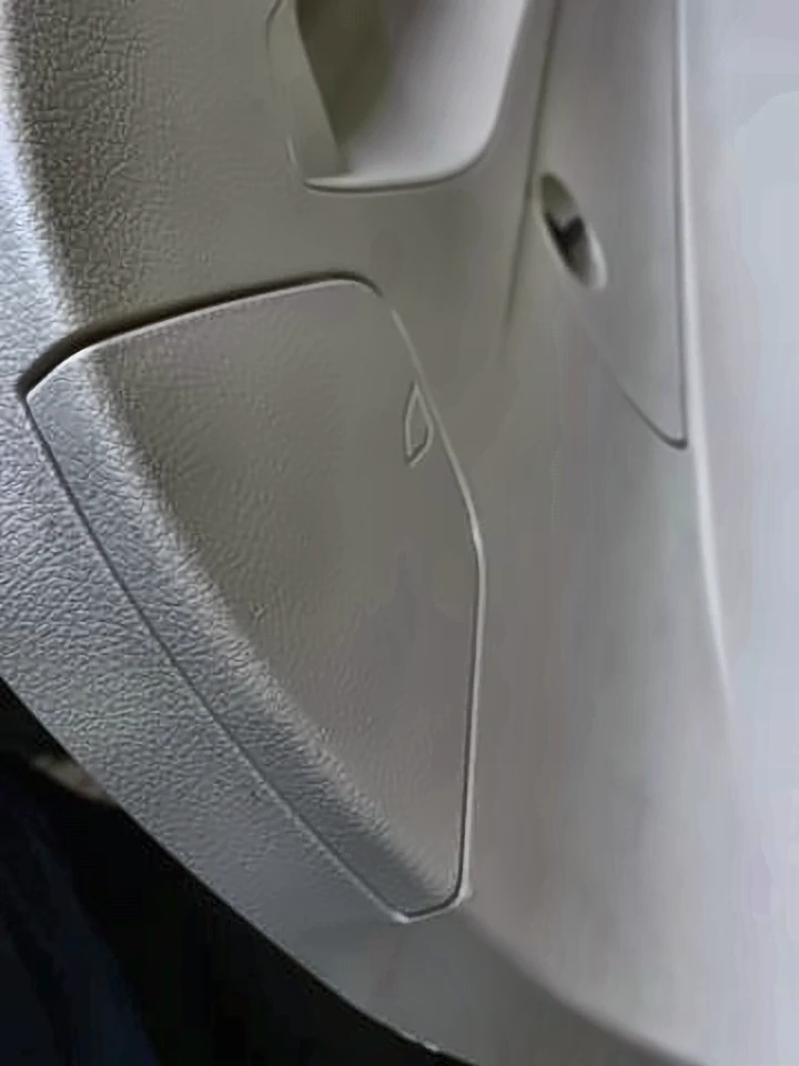 Накладка кришки багажника F36, 51477314637