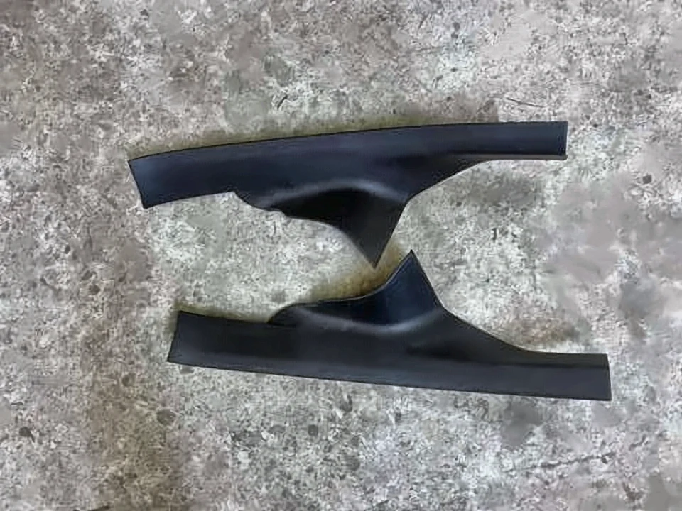Накладка на поріг G30