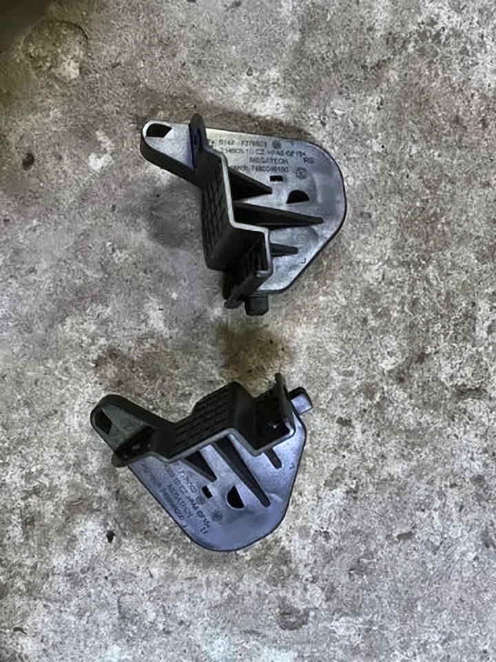 Направляющая консоль п G30
